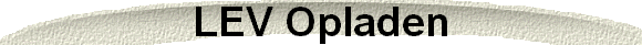 LEV Opladen