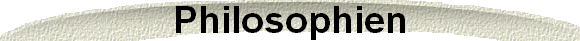 Philosophien